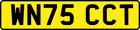 WN75CCT