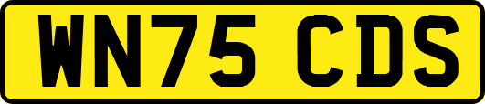 WN75CDS