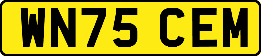 WN75CEM