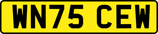 WN75CEW