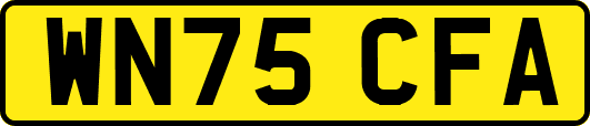 WN75CFA