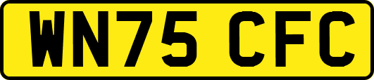 WN75CFC