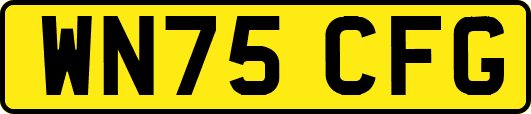 WN75CFG