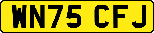 WN75CFJ