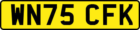 WN75CFK