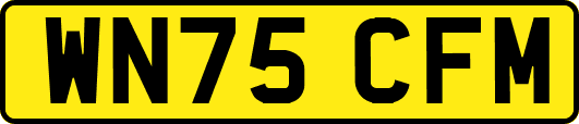 WN75CFM