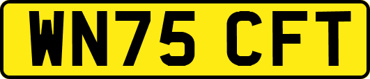 WN75CFT