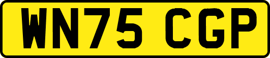 WN75CGP