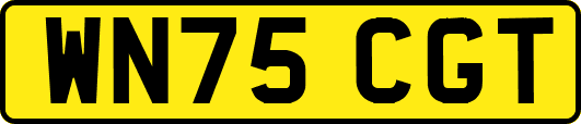 WN75CGT