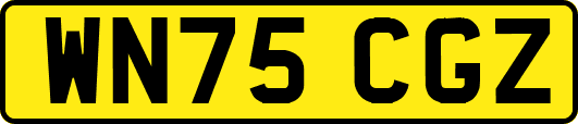WN75CGZ