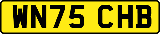 WN75CHB