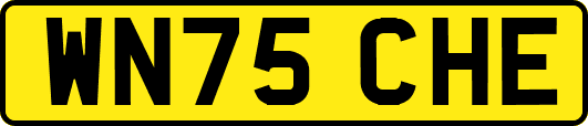 WN75CHE
