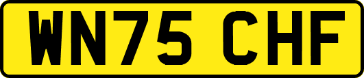 WN75CHF