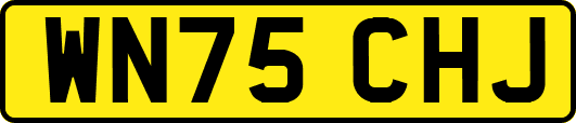 WN75CHJ