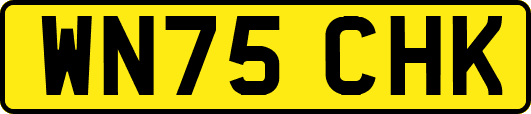 WN75CHK