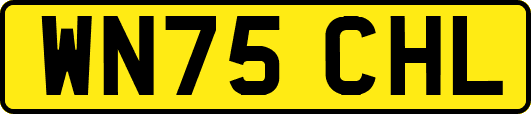 WN75CHL