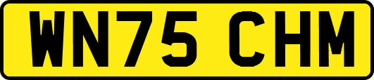 WN75CHM