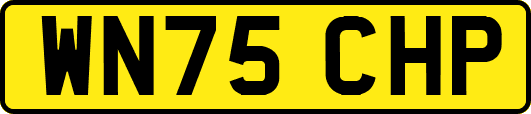 WN75CHP
