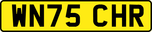 WN75CHR