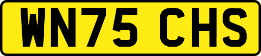 WN75CHS