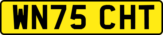 WN75CHT