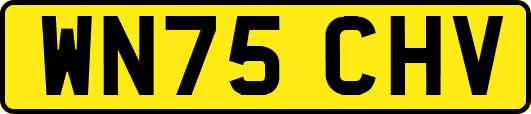 WN75CHV