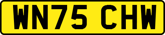 WN75CHW