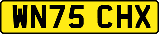 WN75CHX