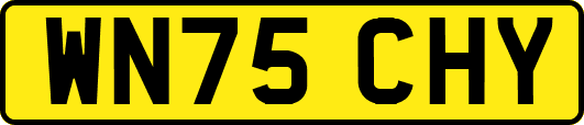 WN75CHY