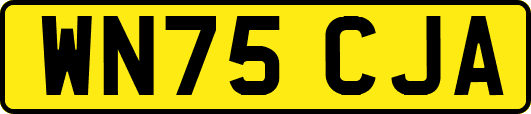 WN75CJA