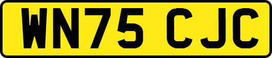 WN75CJC