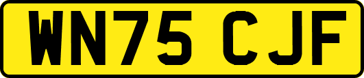 WN75CJF