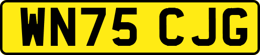WN75CJG