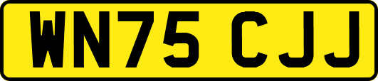 WN75CJJ