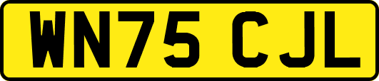 WN75CJL