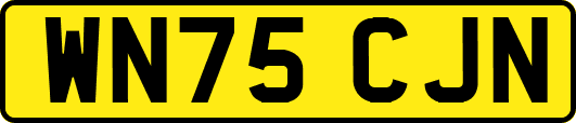 WN75CJN