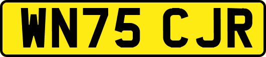 WN75CJR