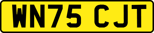 WN75CJT