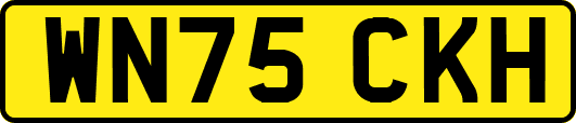 WN75CKH