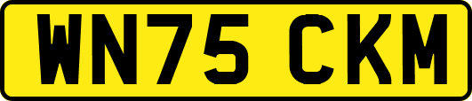 WN75CKM