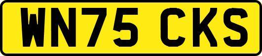 WN75CKS