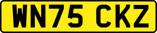 WN75CKZ