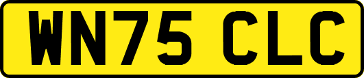 WN75CLC