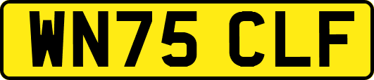 WN75CLF