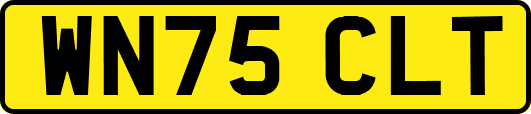 WN75CLT