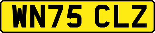 WN75CLZ