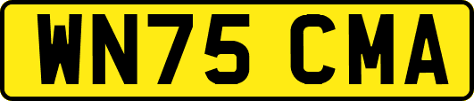 WN75CMA