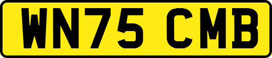 WN75CMB