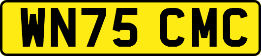 WN75CMC