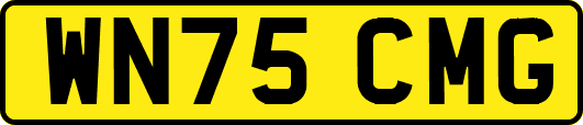 WN75CMG